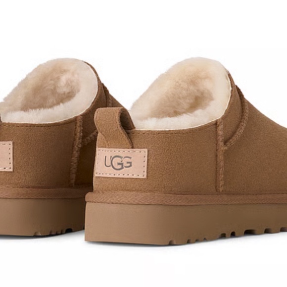 UGG Classic Micro - Picture 2 of 2